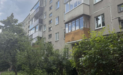 Купить 3-комнатную квартиру, Минск, Калиновского ул., 5 (Первомайский район). Фото 10