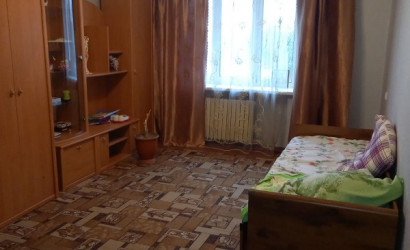 Купить 1-комнатную квартиру, Гомель, Микрорайон Восточный, 41. Фото 4