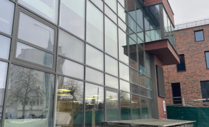 Аренда офиса, Гродно, Медовая, 1,  407 кв.м.. Фото 19