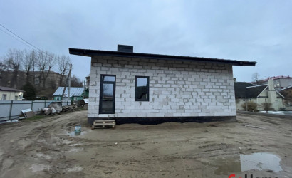 Купить дом, Гродно, Герасимовича, 10.54 соток. Фото 22