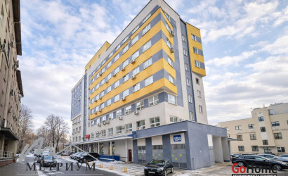 Аренда офиса, Минск, Краснозвездная ул., 18/Б,  54.1 кв.м.. Фото 10