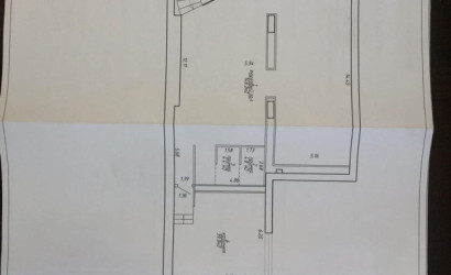 Аренда торгового помещения, Минск, Немига ул., 12/а, 547.9 кв.м.. Фото 24