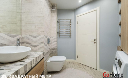 Купить 3-комнатную квартиру, Минск, Карвата ул., 31/Г(Партизанский район). Фото 21