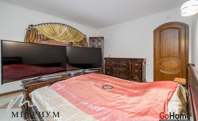 Купить дом, Минск, Папернянская ул., 15.8 соток. Фото 18