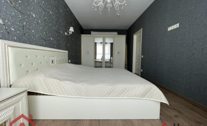 Снять 2-комнатную квартиру, Минск, Победителей, 115(Центральный район). Фото 8