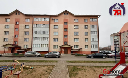 Купить 1-комнатную квартиру, Слуцк, Чайковского 1-й пер., 1/А. Фото 20