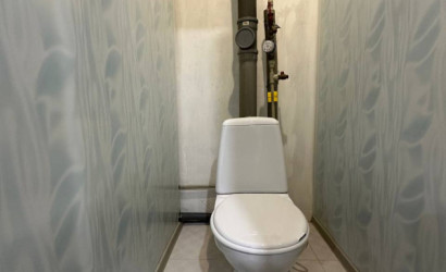 Снять 2-комнатную квартиру на сутки, Слуцк, 2-й переулок Максима Богдановича, 31. Фото 5