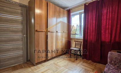 Купить 3-комнатную квартиру, Брест, ул. Янки Купалы, д. . Фото 8
