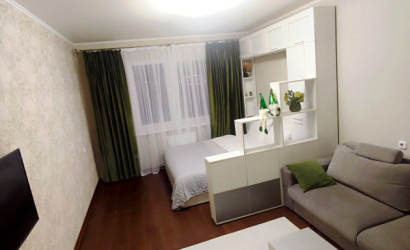 Снять 1-комнатную квартиру на сутки, Брест, Ул. Сальникова д. 34. Фото 7