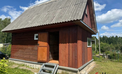 Купить дачу, СТ Надежда-Щербины, 7.56 соток. Фото 9