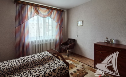 Купить дом, Большие Лепесы, Буховичский с/с, 18.12 соток. Фото 27