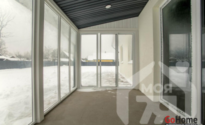 Купить дом, Раевка, ул. Набережная, 12 соток. Фото 8