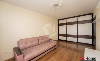 Купить 1-комнатную квартиру, Минск, Кульман ул., 32(Советский район). Фото 7