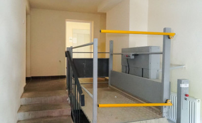 Купить 1-комнатную квартиру, Минск, Оловникова ул., 12 (Ленинский район). Фото 26