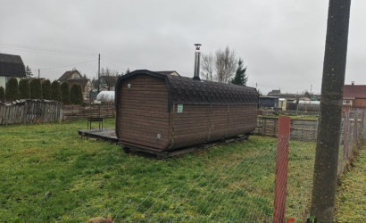 Купить участок, Колос, 8.4 соток. Фото 3