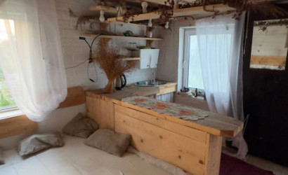 Купить дом в деревне, Малое Запрудье, Советская 19, 32 соток. Фото 6