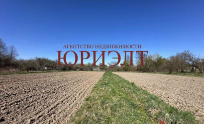 Купить участок, Адамовичи, 57 соток. Фото 1