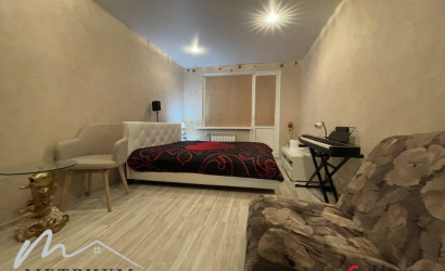 Купить 1-комнатную квартиру, Боровляны, 40 Лет Победы ул., 13/А/1. Фото 1