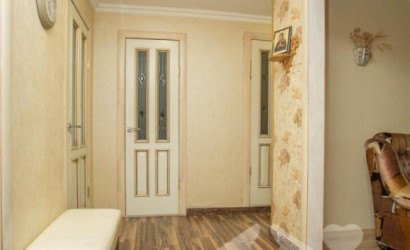 Купить 3-комнатную квартиру, Сморгонь, Тракторная ул., 24. Фото 20