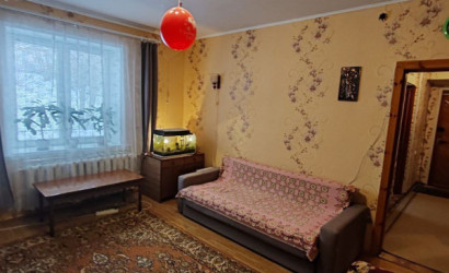 Купить 3-комнатную квартиру, Витебск, Марка Шагала, 3. Фото 9