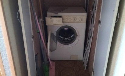 Купить 1-комнатную квартиру, Витебск, Строителей просп., 24/1. Фото 6