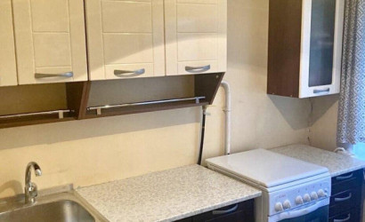 Купить 3-комнатную квартиру, Витебск, Черняховского просп., 6/2. Фото 1