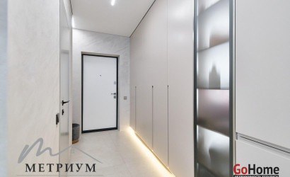 Купить 2-комнатную квартиру, Минск, Нововиленская ул., 45 (Центральный район). Фото 11