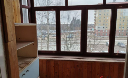 Купить 2-комнатную квартиру, Витебск, Чкалова ул., 41/2. Фото 6