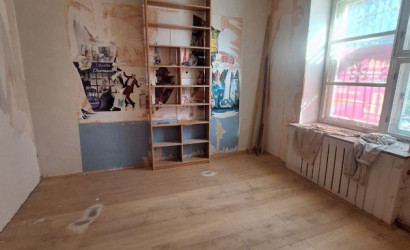 Продажа офиса, Витебск, 1-я Пролетарская, 7,  94.7 кв.м.. Фото 9