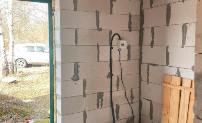 Купить дом, Замошье д., Центральная ул., 25 соток. Фото 13