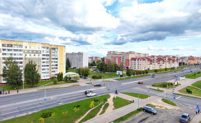 Купить 3-комнатную квартиру, Новополоцк, Денисова ул., 2/А. Фото 21