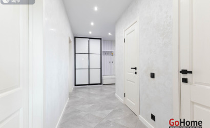 Купить 2-комнатную квартиру, Минск, Карвата ул., 10 (Партизанский район). Фото 27