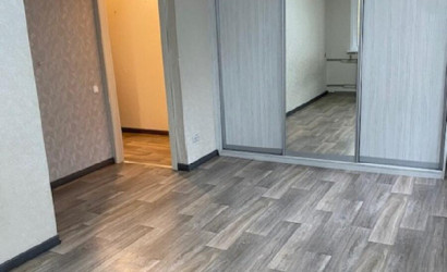 Купить 1-комнатную квартиру, Минск, Васнецова ул., 13 (Заводской район). Фото 4