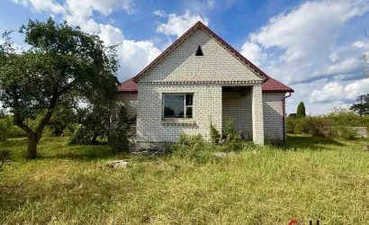  150.8 м2, Стриевка(Гродненская)