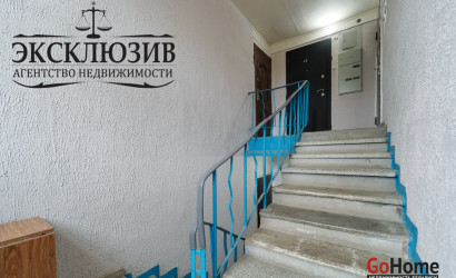 Купить 2-комнатную квартиру, Минск, Беляева ул., 3 (Первомайский район). Фото 24