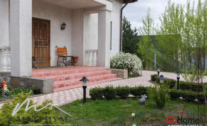 Купить дом, Ратомка, Осенняя ул., 15 соток. Фото 2