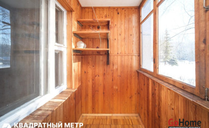 Купить 3-комнатную квартиру, Минск, Тикоцкого ул., 46/1 (Первомайский район). Фото 10