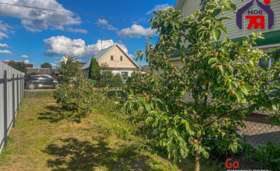 Купить дом, Молодечно, Заречная ул., 3.12 соток. Фото 15