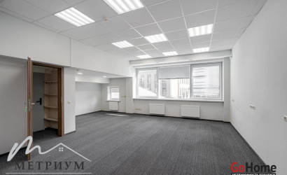 Продажа офиса, Минск, Сторожовская ул., 6, 312.5 кв.м. Фото 14