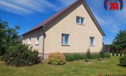 Купить коттедж, Подлипье, Центральная ул., 25 соток. Фото 2