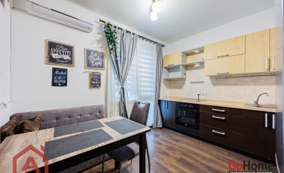 Купить 1-комнатную квартиру, Минск, Максима Горецкого, 7 (Фрунзенский район). Фото 5