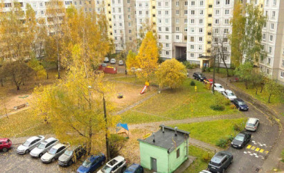 Купить 3-комнатную квартиру, Минск, Притыцкого ул., 106 (Фрунзенский район). Фото 16