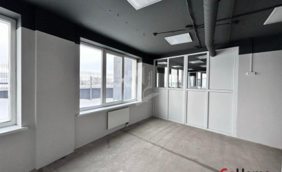 Аренда помещения, Минск, Ратомская ул., 7,  от 127.5 до 152.2 кв.м.. Фото 11