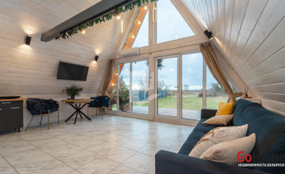 Купить дом, Центральный, 15 соток. Фото 3