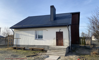 Купить коттедж, Мухавец, 60 лет Октября, 18.6 соток. Фото 3