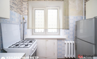 Купить 3-комнатную квартиру, Минск, Кулешова ул., 8 (Заводской район). Фото 21