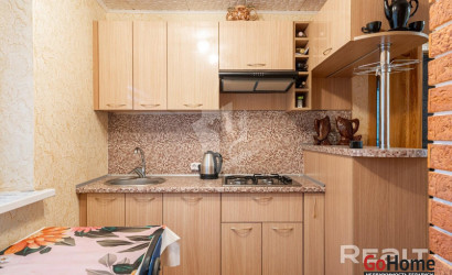 Купить дом в деревне, Зеленый дол, 4.37 соток. Фото 9