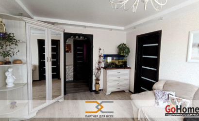 Купить 4-комнатную квартиру, Прилуки, Мира ул., 15. Фото 3