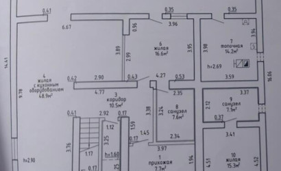 Купить коттедж, Колодищи, Кленовая Аллея ул., 14.11 соток. Фото 34