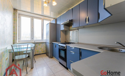 Купить 2-комнатную квартиру, Минск, Жукова, 25/1 (Московский район). Фото 2